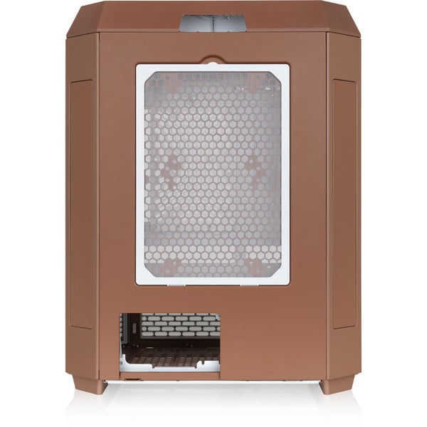 Thermaltake The Tower 600, Tower-Gehäuse - Thermaltake - vue 7