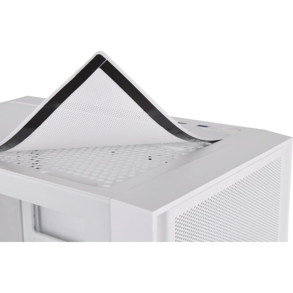 Thermaltake Versa H16 TG ARGB, Tower-Gehäuse - Thermaltake - vue 11