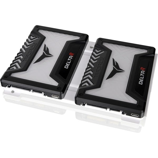 Thermaltake Versa H16 TG ARGB, Tower-Gehäuse - Thermaltake - vue 17