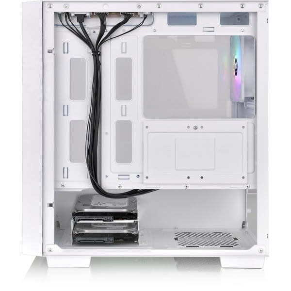Thermaltake Versa H16 TG ARGB, Tower-Gehäuse - Thermaltake - vue 6