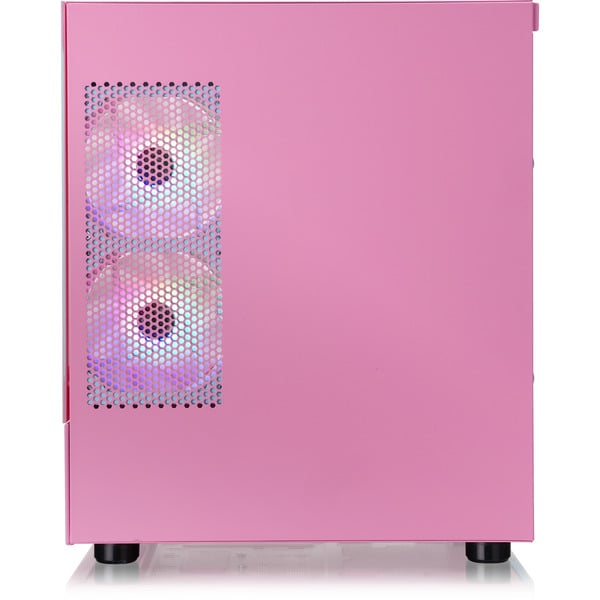Thermaltake View 170 TG ARGB, Tower-Gehäuse - Thermaltake - vue 5