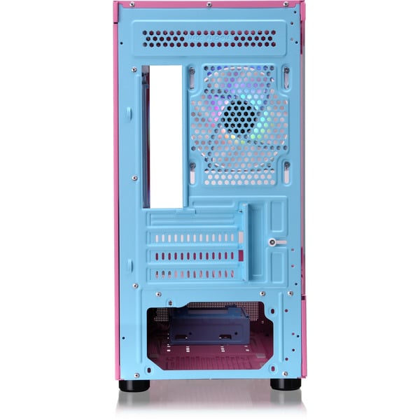 Thermaltake View 170 TG ARGB, Tower-Gehäuse - Thermaltake - vue 6