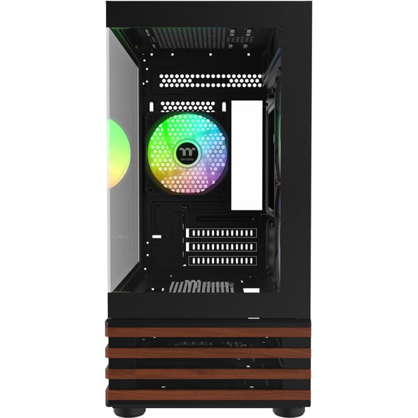 Thermaltake View 170 WS ARGB, Tower-Gehäuse - Thermaltake - vue 2