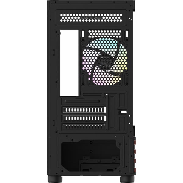 Thermaltake View 170 WS ARGB, Tower-Gehäuse - Thermaltake - vue 4