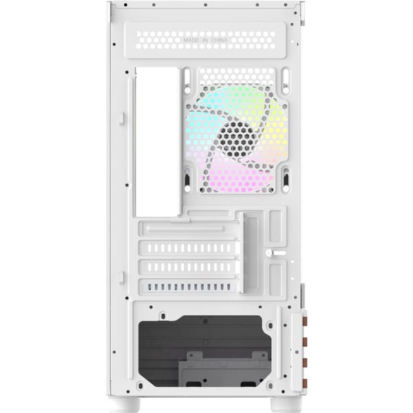 Thermaltake View 170 WS ARGB, Tower-Gehäuse - Thermaltake - vue 4