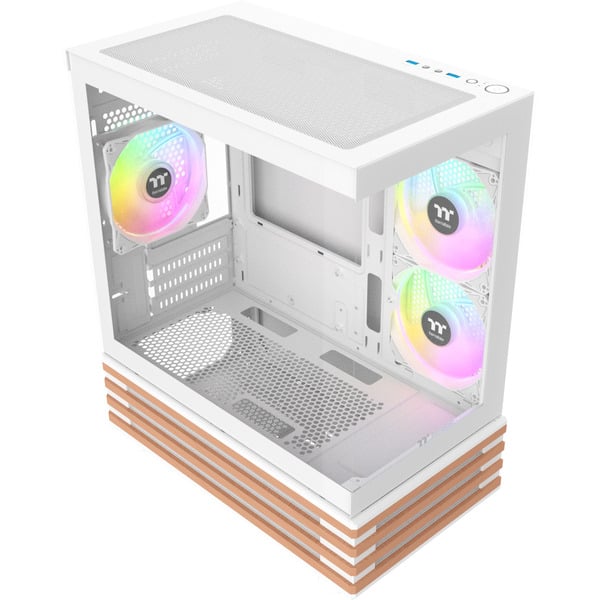 Thermaltake View 170 WS ARGB, Tower-Gehäuse - Thermaltake - vue 6