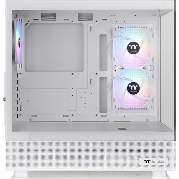 Thermaltake View 270 Plus TG ARGB, Tower-Gehäuse - Thermaltake - vue 3