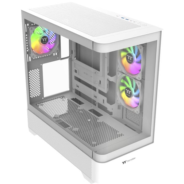 Thermaltake View 290 TG ARGB, Tower-Gehäuse - Thermaltake - vue 2