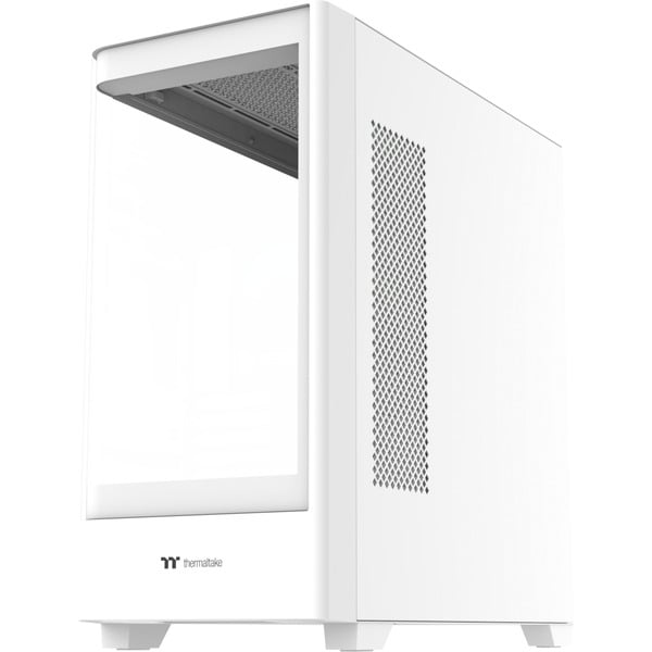 Thermaltake View 290 TG ARGB, Tower-Gehäuse - Thermaltake - vue 4