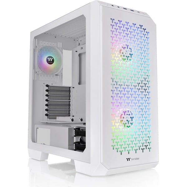 Thermaltake View 300 MX, Tower-Gehäuse - Thermaltake - vue 4