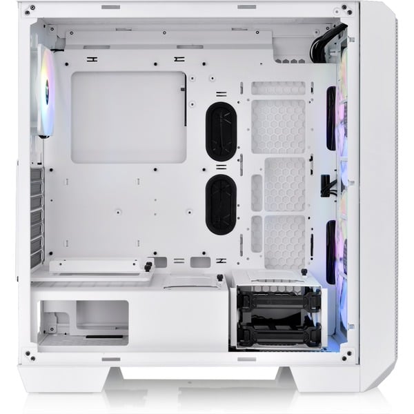 Thermaltake View 300 MX, Tower-Gehäuse - Thermaltake - vue 6