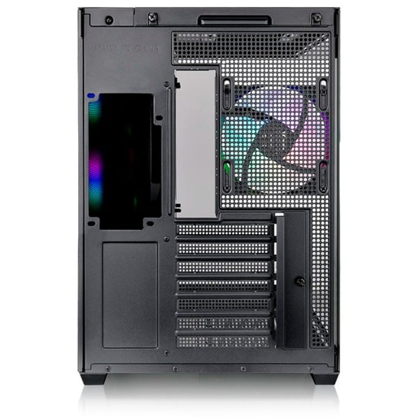 Thermaltake View 380 TG ARGB, Tower-Gehäuse - Thermaltake - vue 5