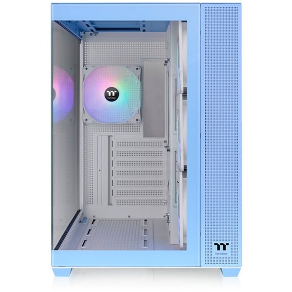 Thermaltake View 380 TG ARGB, Tower-Gehäuse - Thermaltake - vue 2