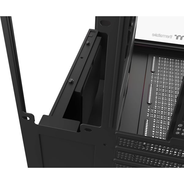 Thermaltake View 380 WS ARGB, Tower-Gehäuse - Thermaltake - vue 12