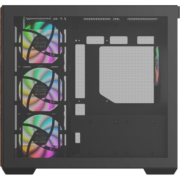 Thermaltake View 380 WS ARGB, Tower-Gehäuse - Thermaltake - vue 3