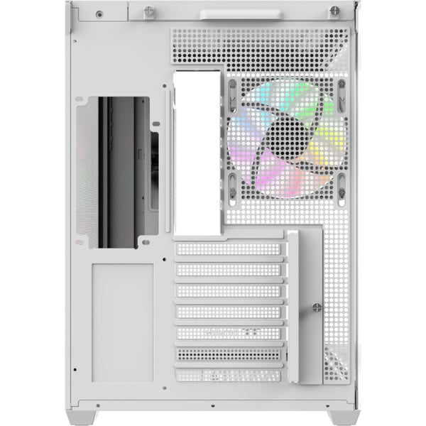 Thermaltake View 380 WS ARGB, Tower-Gehäuse - Thermaltake - vue 4