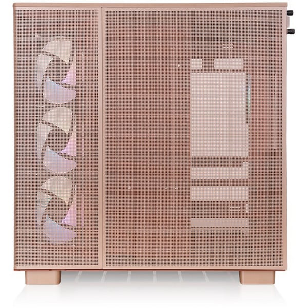 Thermaltake View 380 XL TG ARGB, Tower-Gehäuse - Thermaltake - vue 4