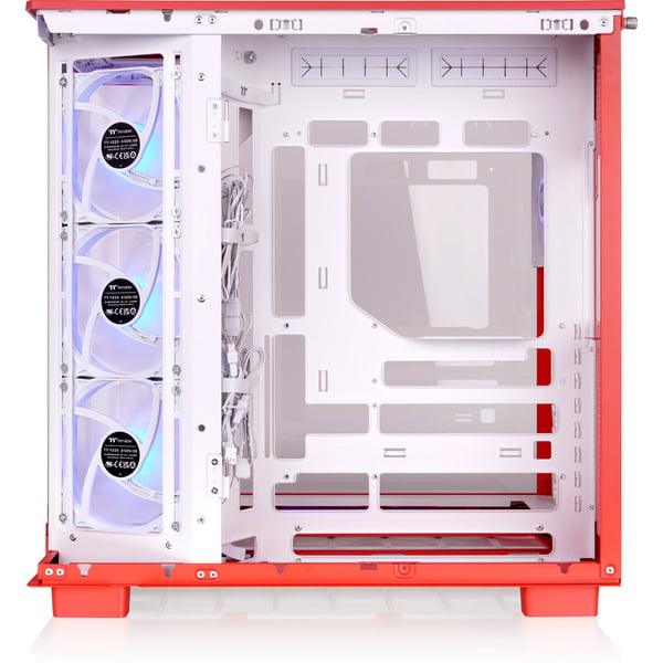 Thermaltake View 380 XL TG ARGB, Tower-Gehäuse - Thermaltake - vue 5