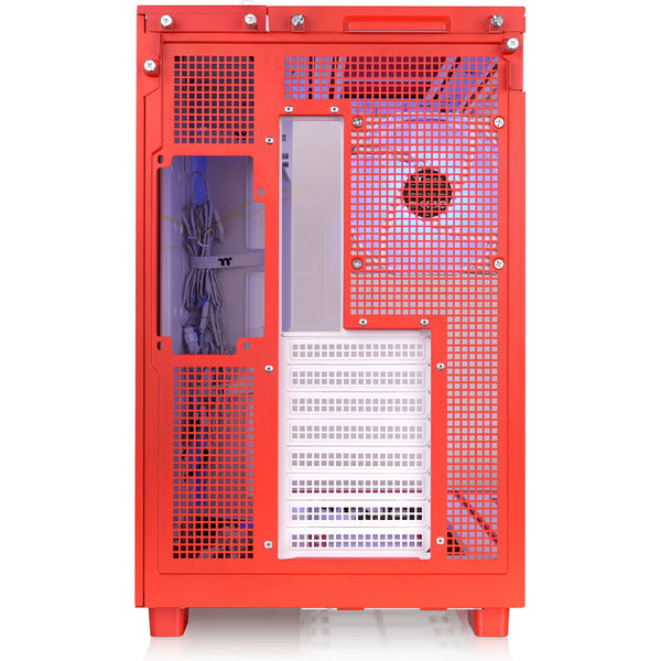 Thermaltake View 380 XL TG ARGB, Tower-Gehäuse - Thermaltake - vue 7