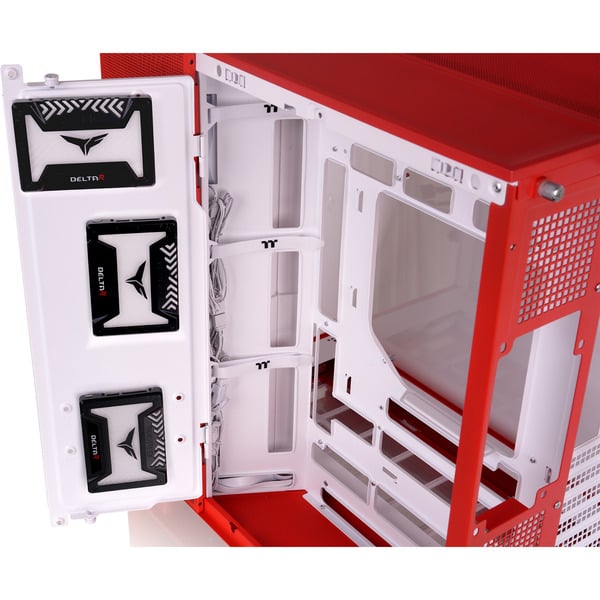 Thermaltake View 380 XL TG ARGB, Tower-Gehäuse - Thermaltake - vue 9