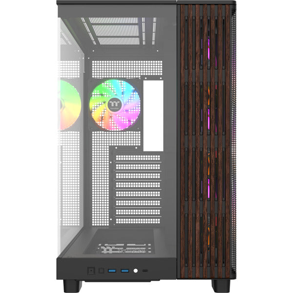 Thermaltake View 380 XL WS ARGB, Tower-Gehäuse - Thermaltake - vue 2