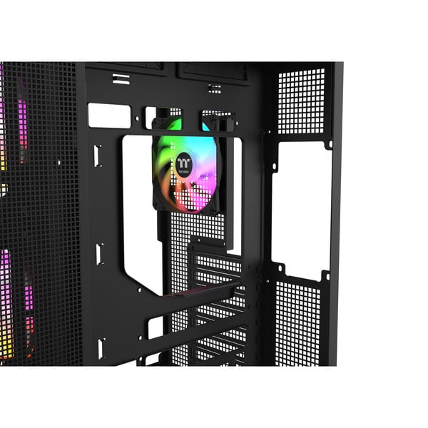 Thermaltake View 380 XL WS ARGB, Tower-Gehäuse - Thermaltake - vue 13