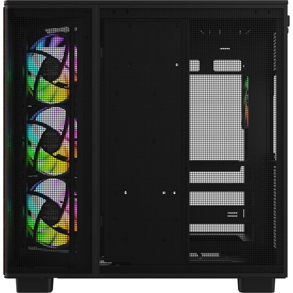 Thermaltake View 380 XL WS ARGB, Tower-Gehäuse - Thermaltake - vue 3