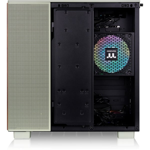 Thermaltake View 380 XL WS ARGB, Tower-Gehäuse - Thermaltake - vue 6