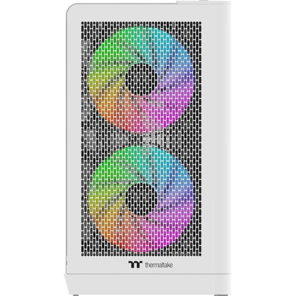 Thermaltake View 390 Air, Tower-Gehäuse - Thermaltake - vue 9