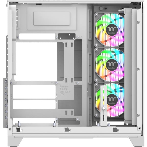 Thermaltake View 390 Air, Tower-Gehäuse - Thermaltake - vue 10