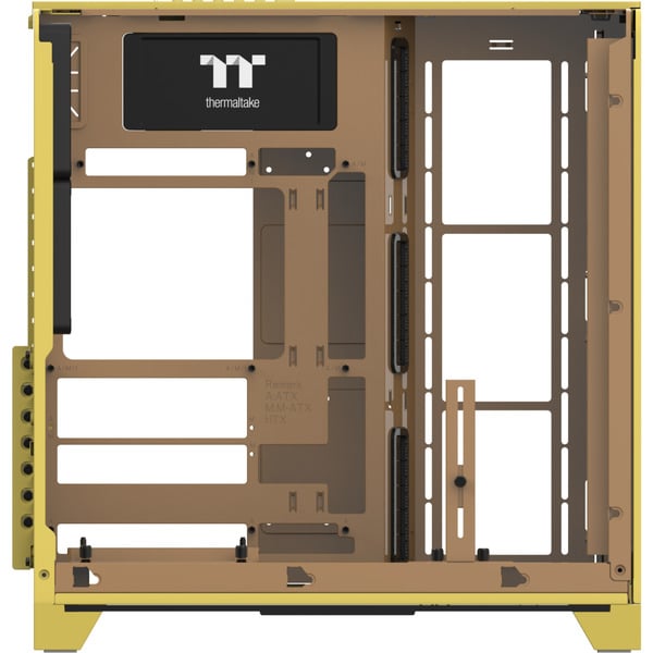 Thermaltake View 390 Air, Tower-Gehäuse - Thermaltake - vue 7