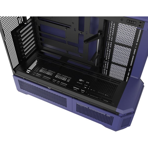 Thermaltake View 600 TG Future Dusk, Big-Tower-Gehäuse - Thermaltake - vue 17