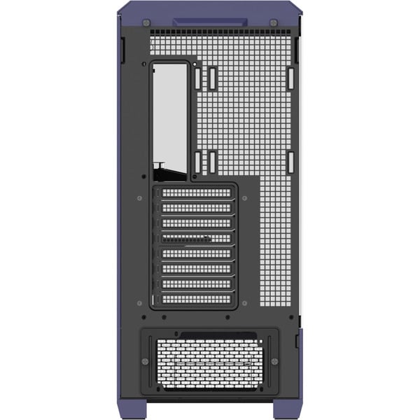Thermaltake View 600 TG Future Dusk, Big-Tower-Gehäuse - Thermaltake - vue 6