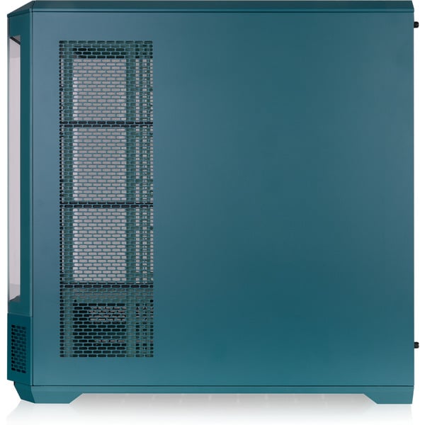 Thermaltake View 600 TG Transformative Teal, Big-Tower-Gehäuse - Thermaltake - vue 4