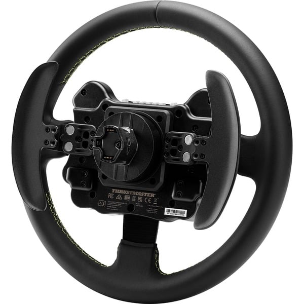 Thrustmaster EVO Racing 32R Leather, Austausch-Lenkrad - Thrustmaster - vue 2