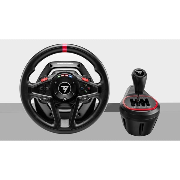 Thrustmaster T128 Shifter Pack, Simulatoren-Set - Thrustmaster - vue 4