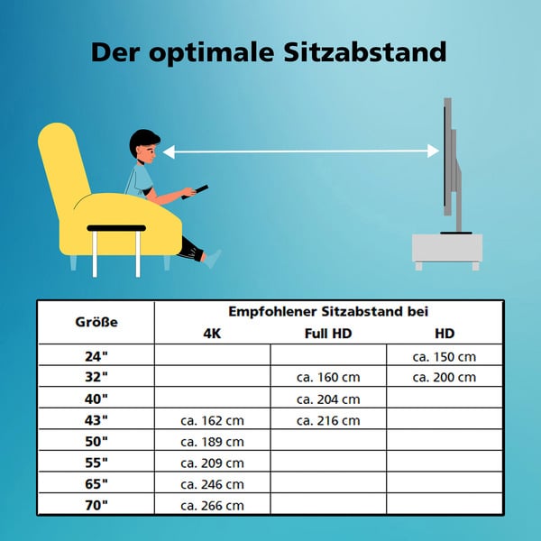 Toshiba 32LV3F63DA, LED-Fernseher - Toshiba - vue 8