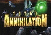 Total Annihilation: Commander Pack