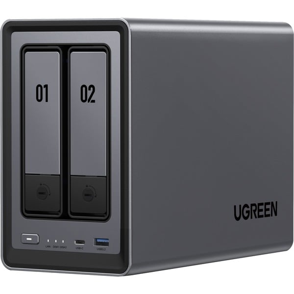 UGREEN DXP2800, NAS - UGREEN