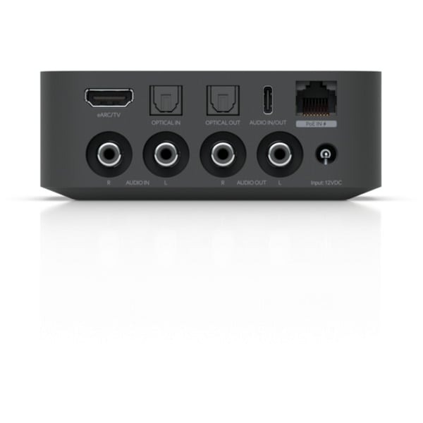 € 167,98 Ubiquiti PoE Audio Port, Adapter - Ubiquiti - vue 3