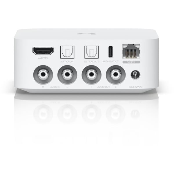 € 175,55 Ubiquiti PoE Audio Port, Adapter - Ubiquiti - vue 6