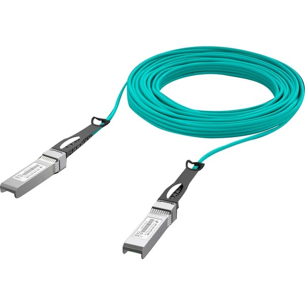 Ubiquiti UniFi Long-Range Direct Attach câble (AOC), 10Gbps - Ubiquiti