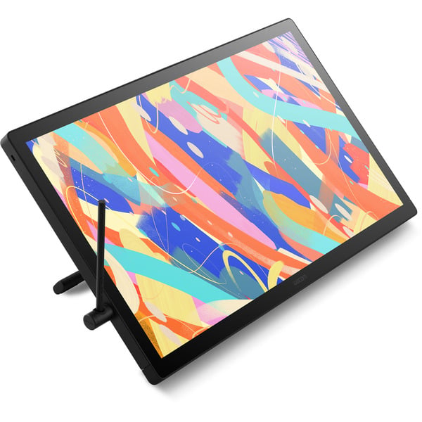 Wacom Cintiq 24 Touch, Grafiktablett - Wacom - vue 6