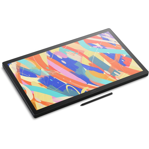 Wacom Cintiq 24 Touch, Grafiktablett - Wacom - vue 8