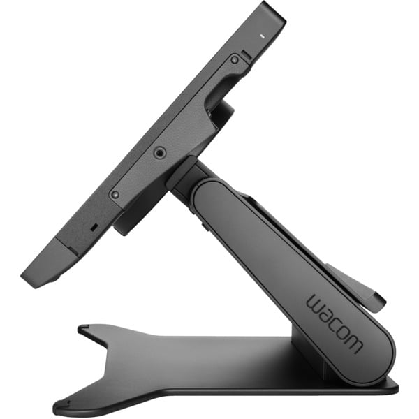 Wacom Cintiq Pro 22 avec Stand, Grafiktablett - Wacom - vue 6
