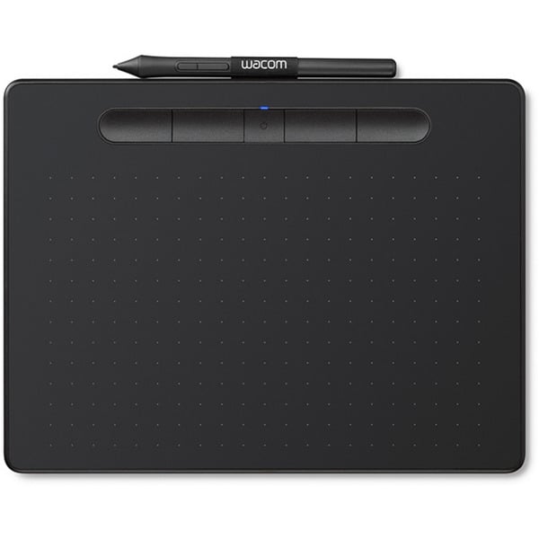 Wacom Intuos Medium, Grafiktablett - Wacom - vue 2
