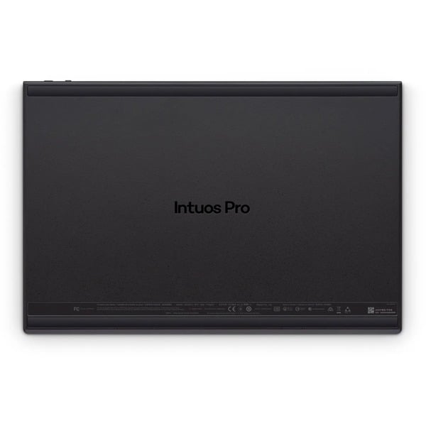 Wacom Intuos Pro Large, Grafiktablett - Wacom - vue 3