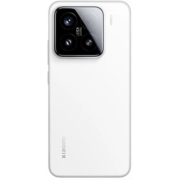 Xiaomi 15 256GB 5G - Xiaomi - vue 6
