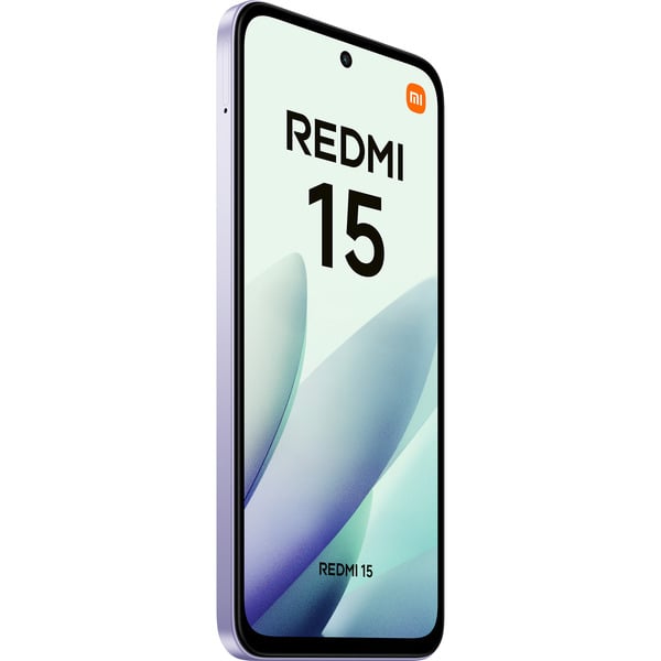 Xiaomi Redmi 15 128GB - Xiaomi - vue 2