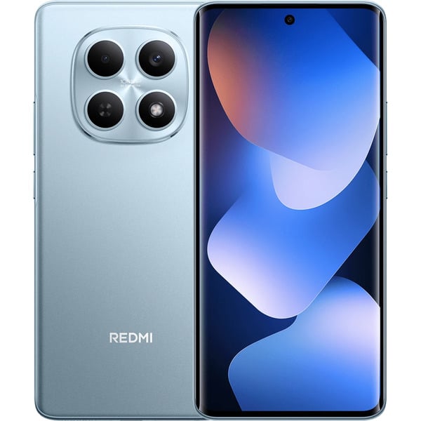 Xiaomi Redmi Note 15 256GB - Xiaomi - vue 2